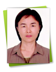 Director-General Chang, Su-Hui