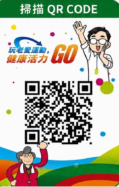 QR CODE