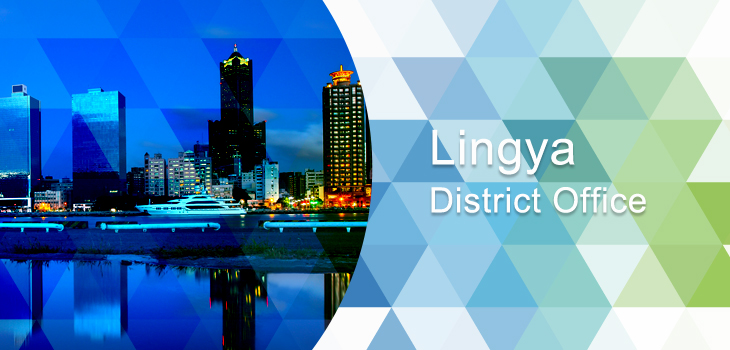 Welcome to Lingya Distrct Office