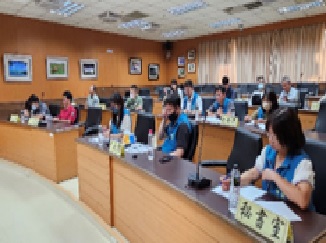 114年第一次災害防救會報2