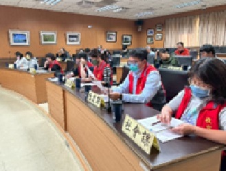 114年第三次災害防救會報