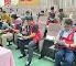 114年高雄市仁武區與大社區災害防救跨區域聯合兵棋推演4
