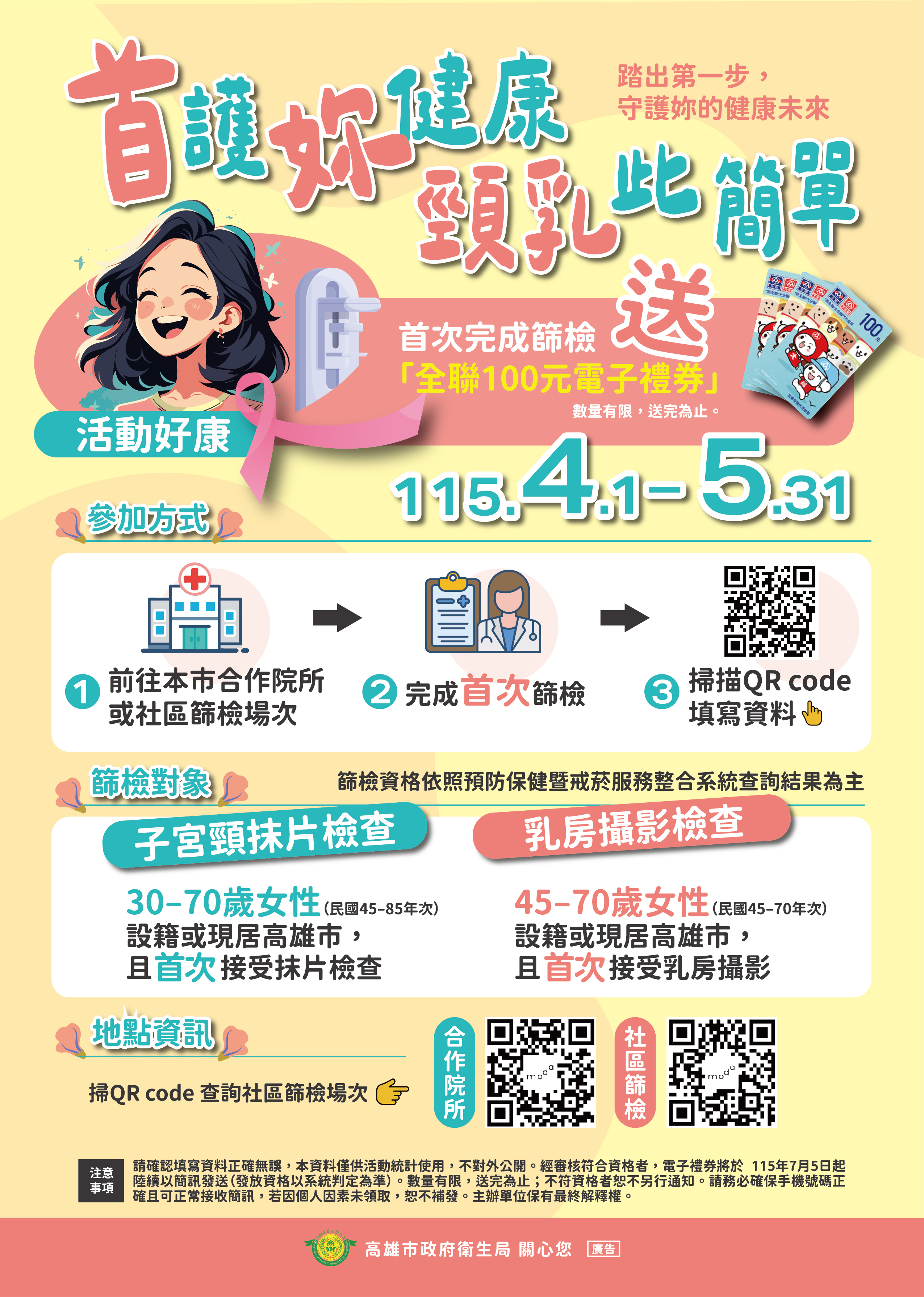 海報