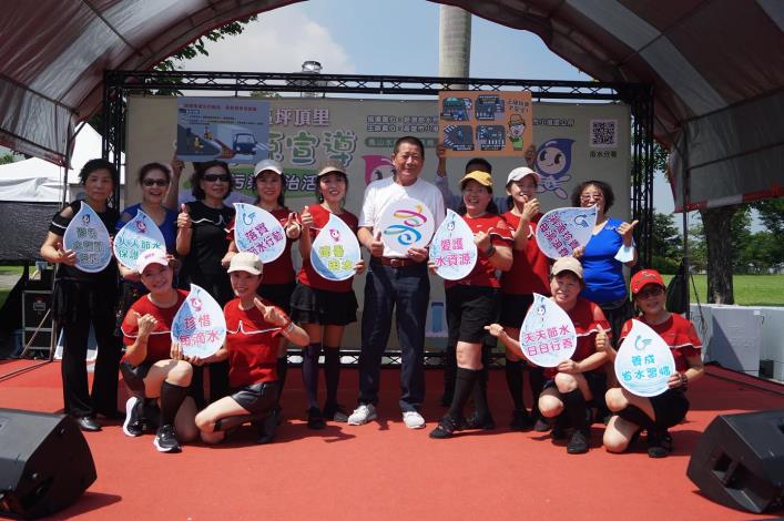 114年水資源暨環境污染防治宣導活動💧