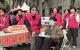 新祥和山莊101歲孟連啓伯伯
