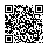 「114至116年新住民數位應用培力計畫」宣導影片連結QR_code