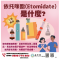 依托咪酯毒品宣導文宣