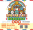 動物稅務童樂會夏令營活動宣傳，含報名qr code （另開新視窗）