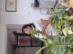 綠色植栽達人郭櫻瑛老師