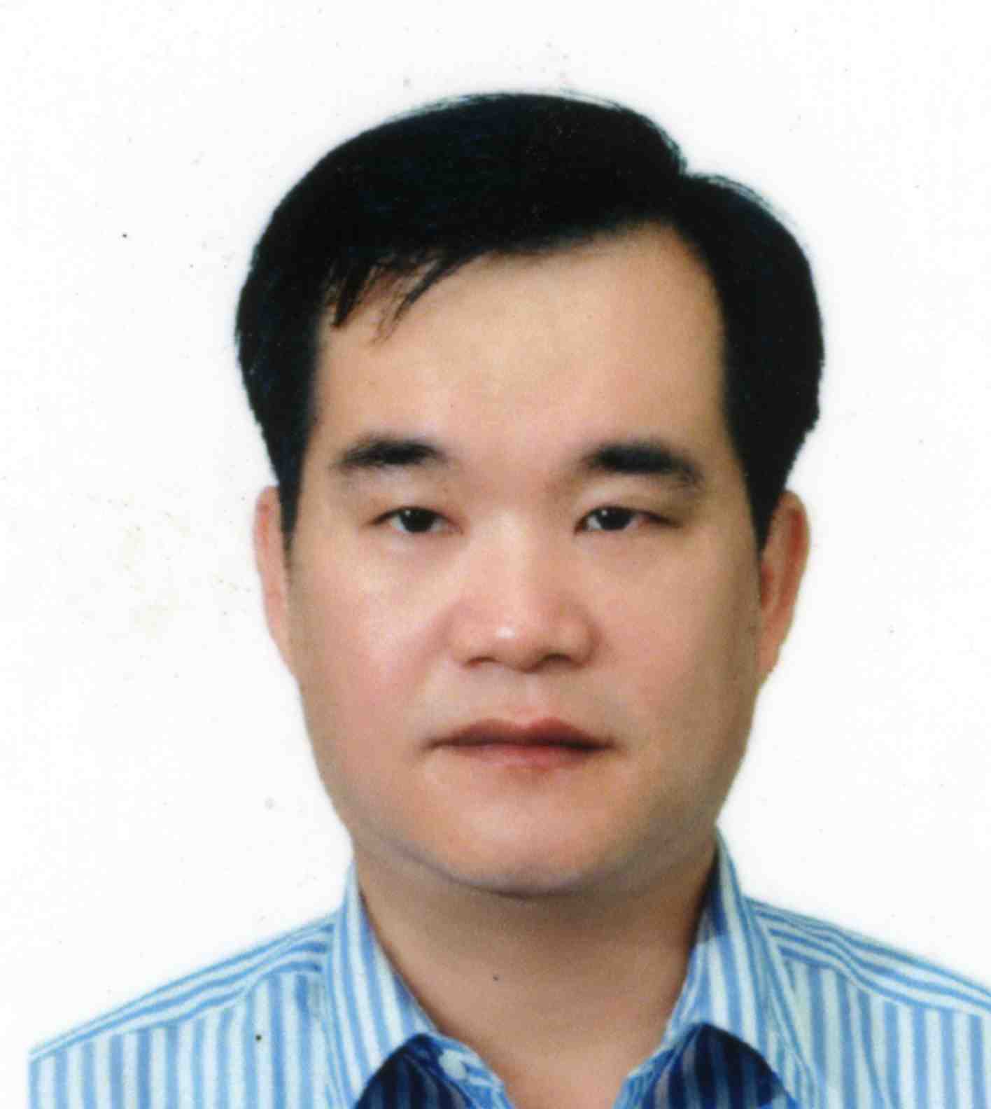 李區長照片