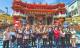 115年市長萬興宮發小紅包活動2