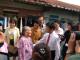 Gaoxiong County magistrate visited the senior in 