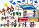 佳作 幼兒園組 吳筠棠