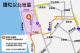 2026高雄富邦馬拉松交通管制(彌陀以北地區)