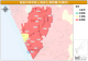 高雄市梓官區土壤液化潛勢圖_地調所