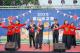 4.客家社團帶來多首歌舞表演