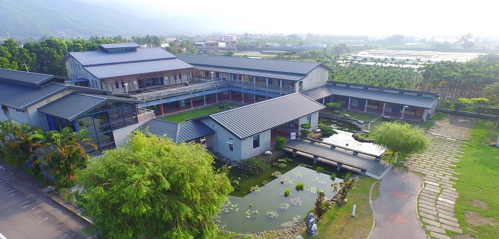 Meinong Hakka Cultural Museum