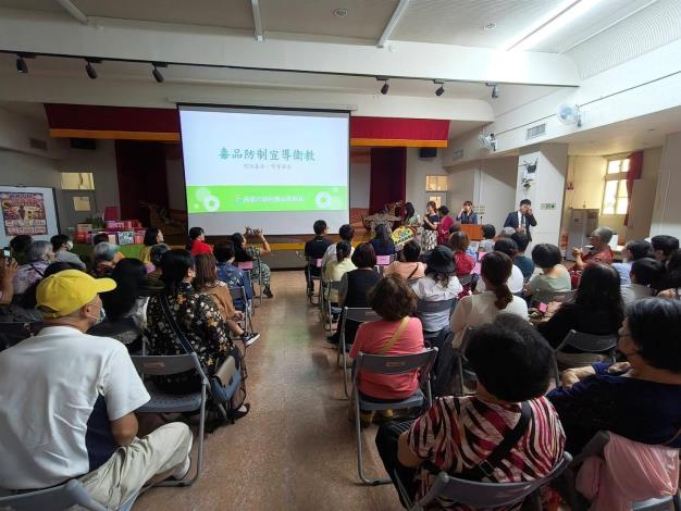 【多元族群宣導】115年8月8日父親節感恩嘉年華 爸爸不說，但我...