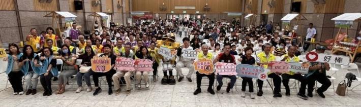 【校園宣導】115年8月9日「2026港都反毒盃品格教育繪圖競賽...
