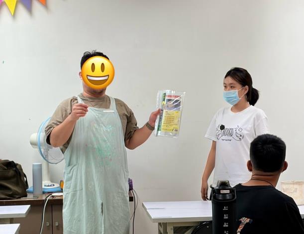 【115年9月18日】中秋節暨第三階段宣講師教育訓練