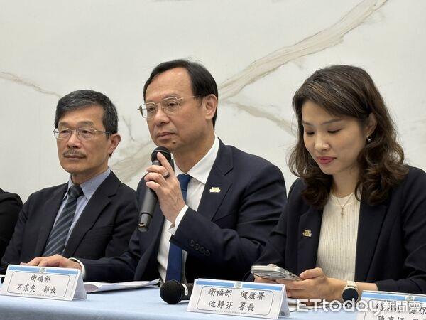 「持有電子煙」擬罰1萬！衛福部推《菸防法》修法送政院(115年)