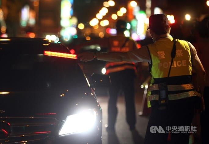 交通部擬修法重罰毒駕　吸毒者直接吊銷駕照 (115年)