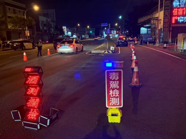 立院三讀道交條例　毒駕或拒測者吊銷駕照、沒入車輛(115)