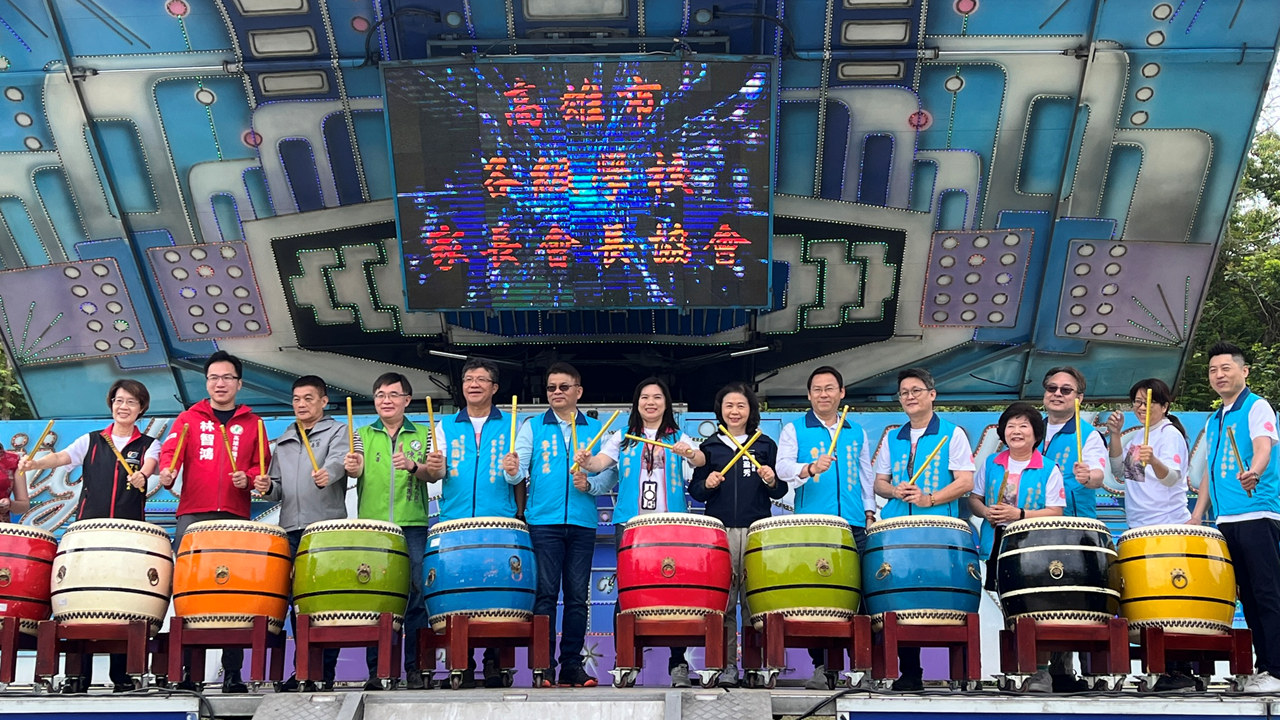 毒防局攜手高市各級學校家長會長協會 反毒宣導結合寫生比賽寓教於樂！