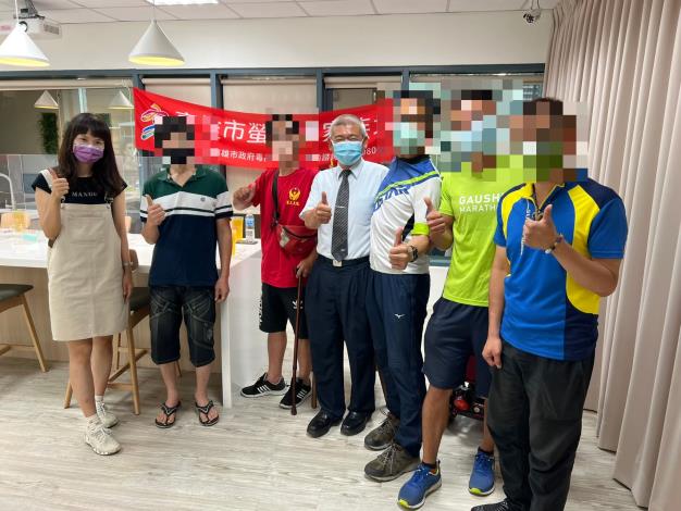 【111年04月23日】螢火蟲家族培訓初階課程-更生人生命歷程分...