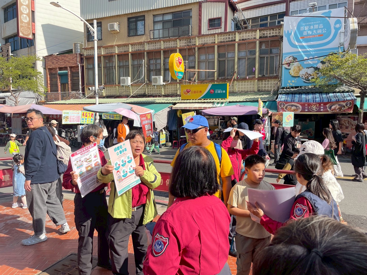 圖片來源:高雄市政府消防局-新聞稿