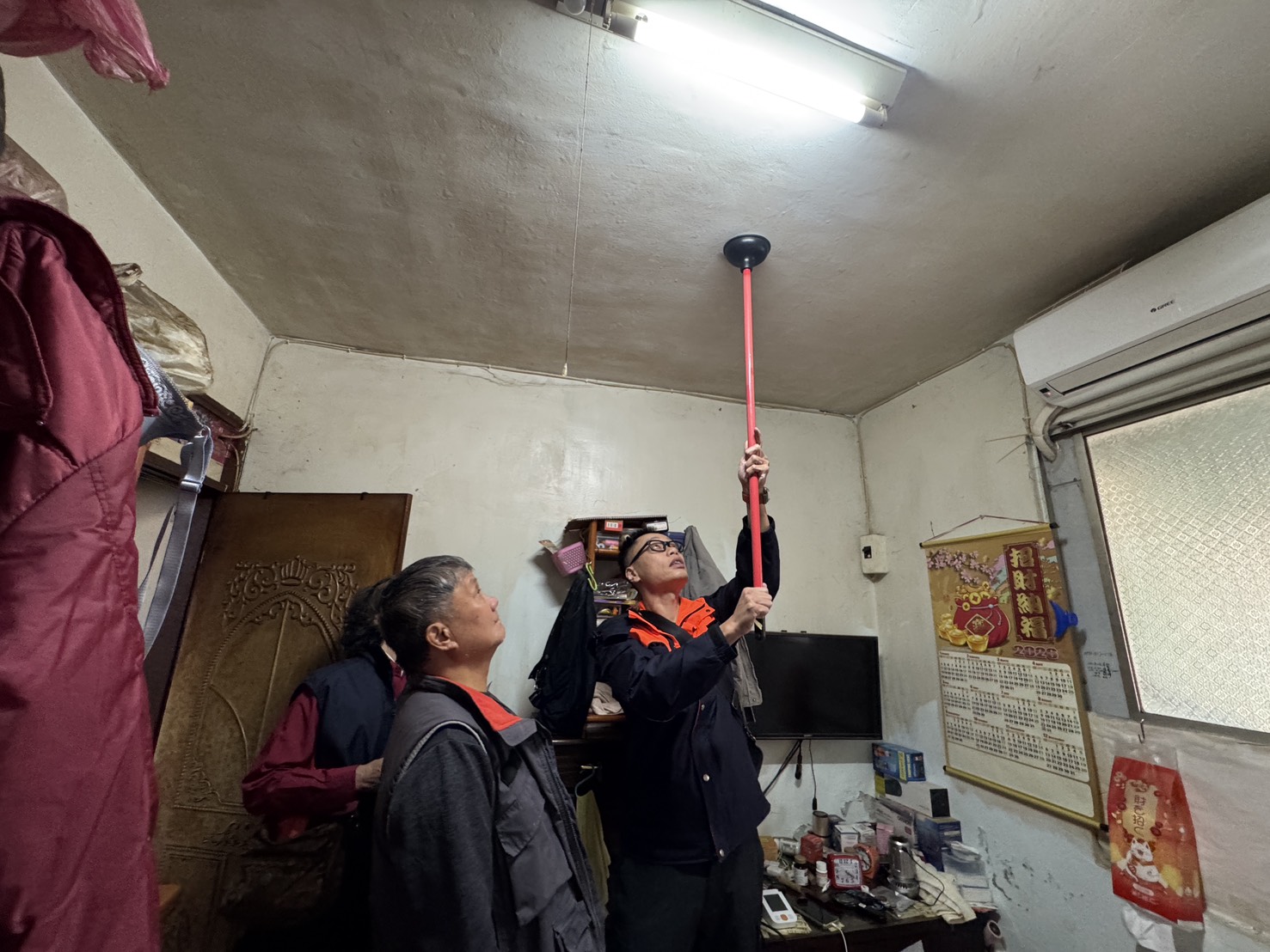 圖片來源：高雄市政府消防局-新聞稿