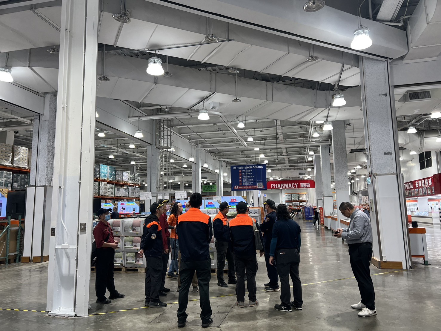 圖片來源：高雄市政府消防局-新聞稿