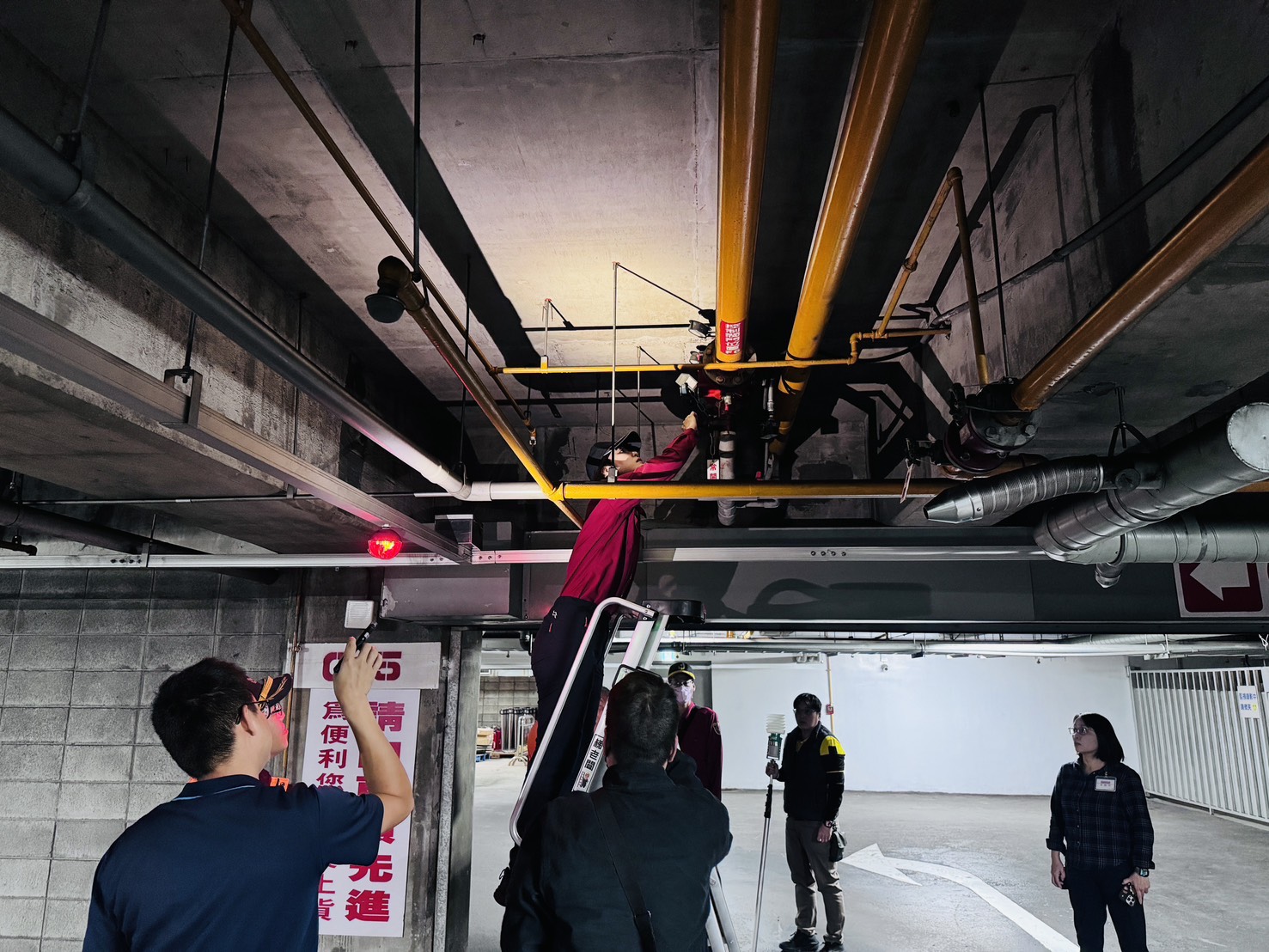 圖片來源：高雄市政府消防局-新聞稿