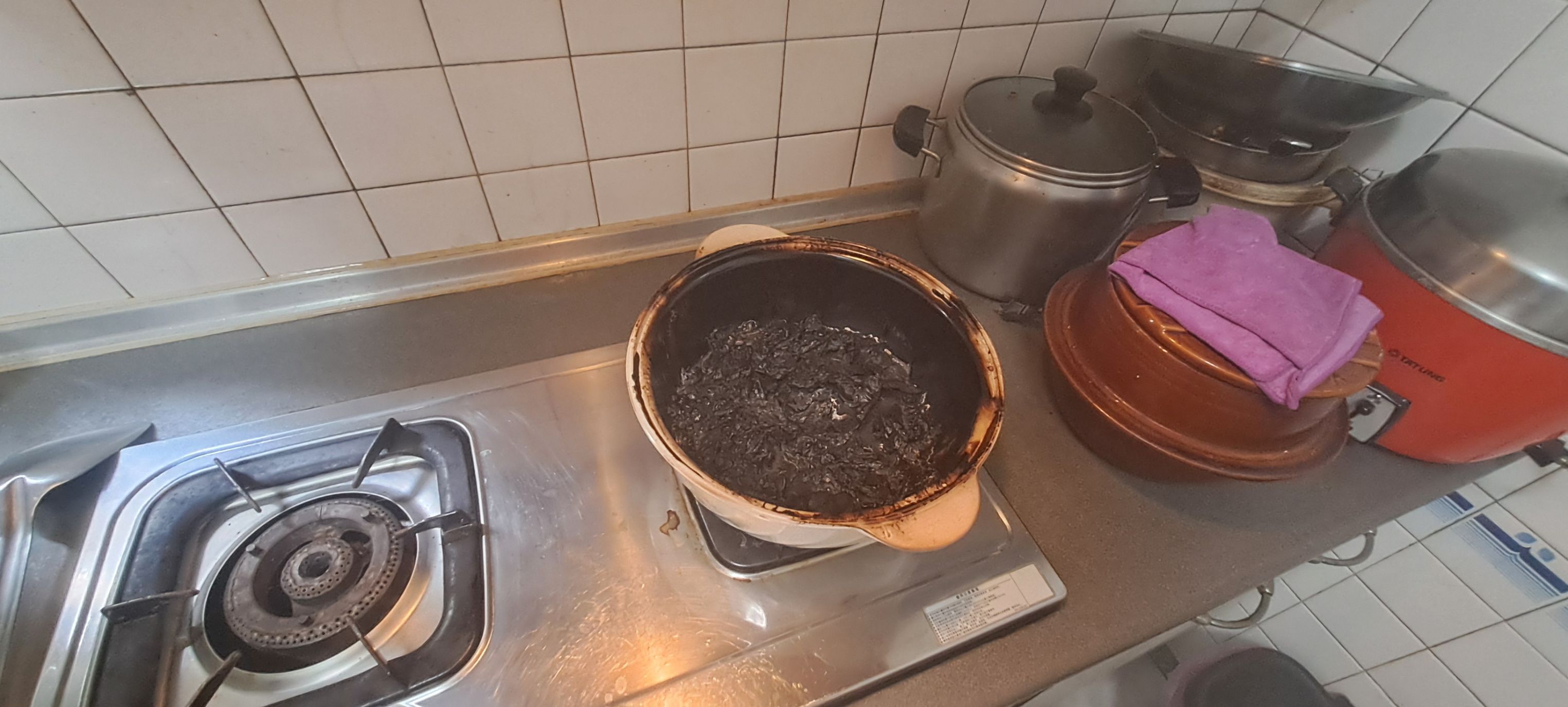 圖片來源：高雄市政府消防局-新聞稿