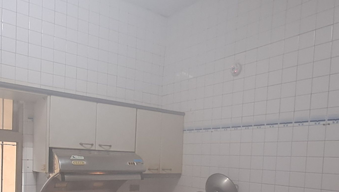 住警器立大功！炊事不慎冒煙 鄰居機警關瓦斯化解火災危機