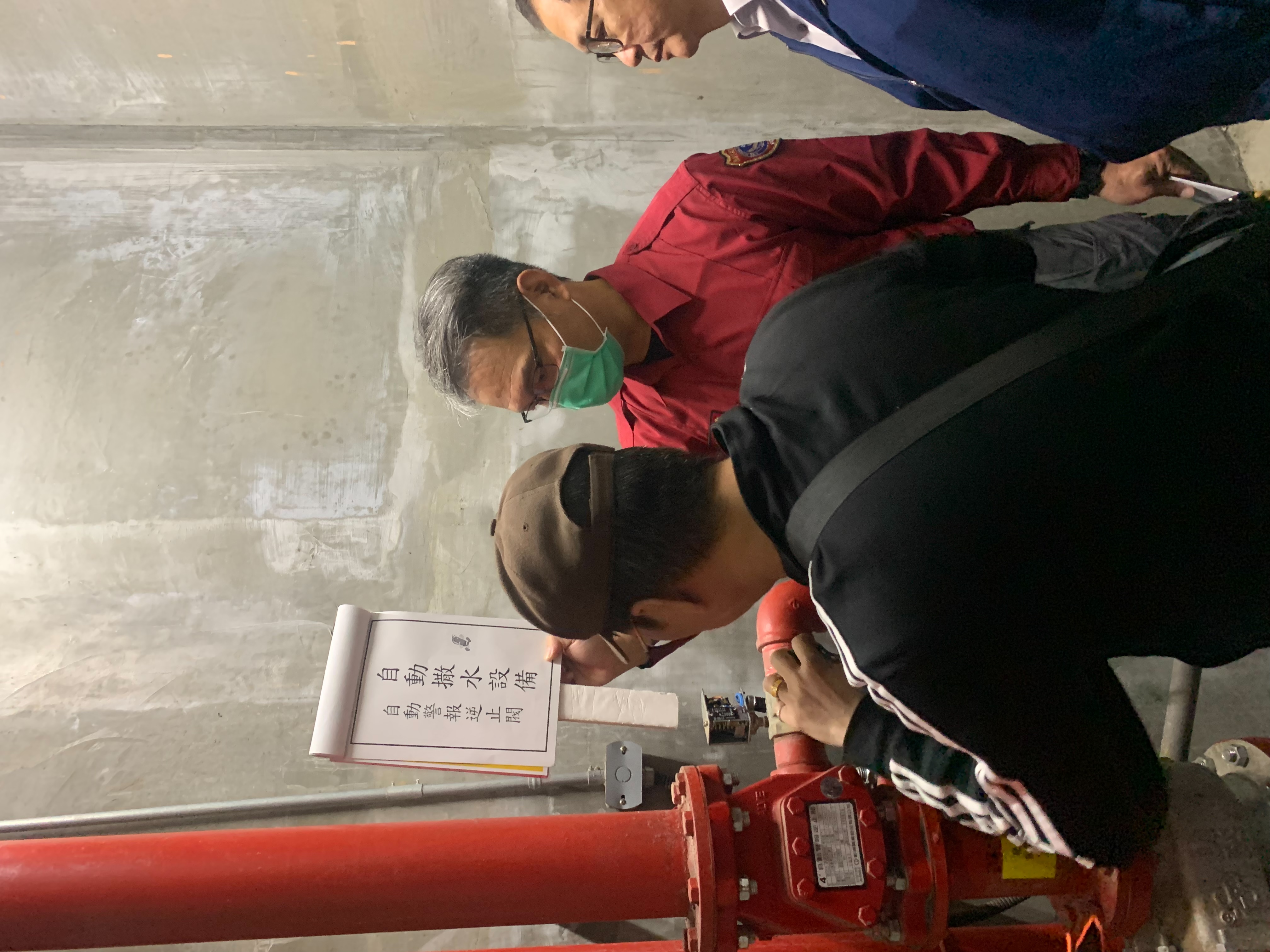 圖片來源：高雄市政府消防局-新聞稿