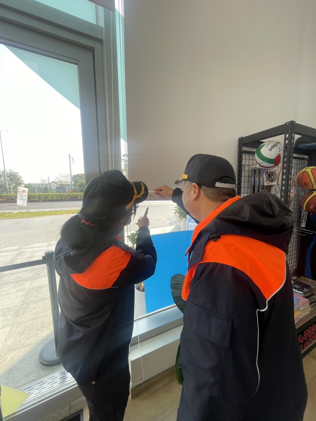 圖片來源：高雄市政府消防局-新聞稿