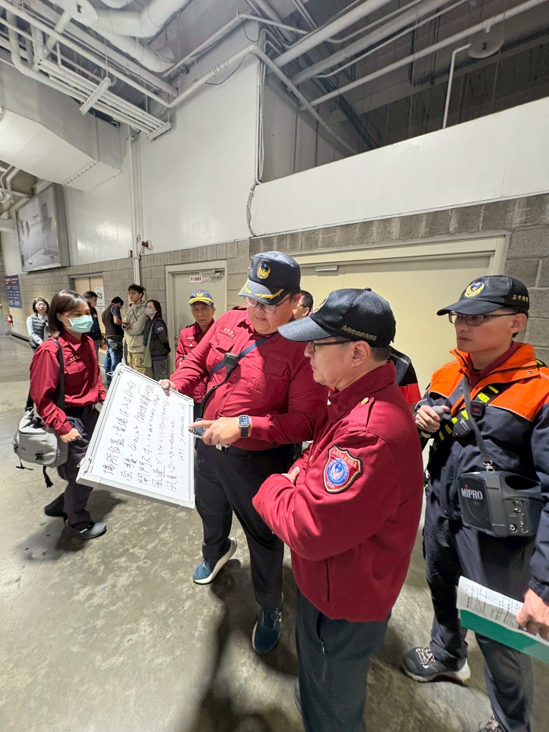 圖片來源：高雄市政府消防局-新聞稿