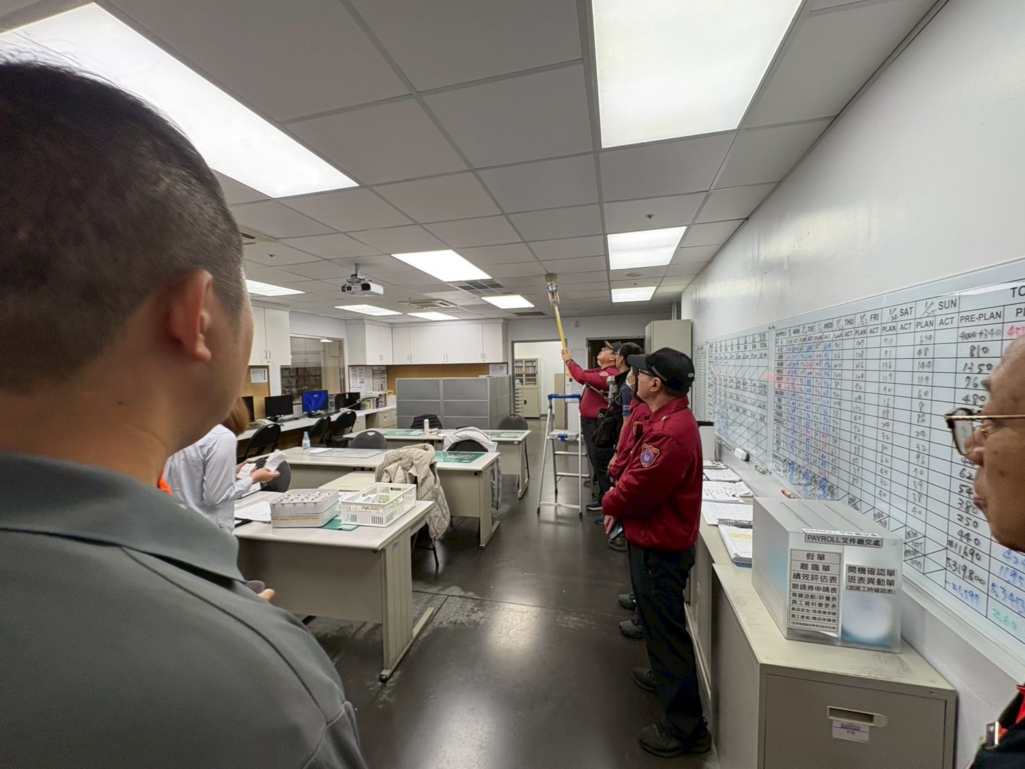 圖片來源：高雄市政府消防局-新聞稿