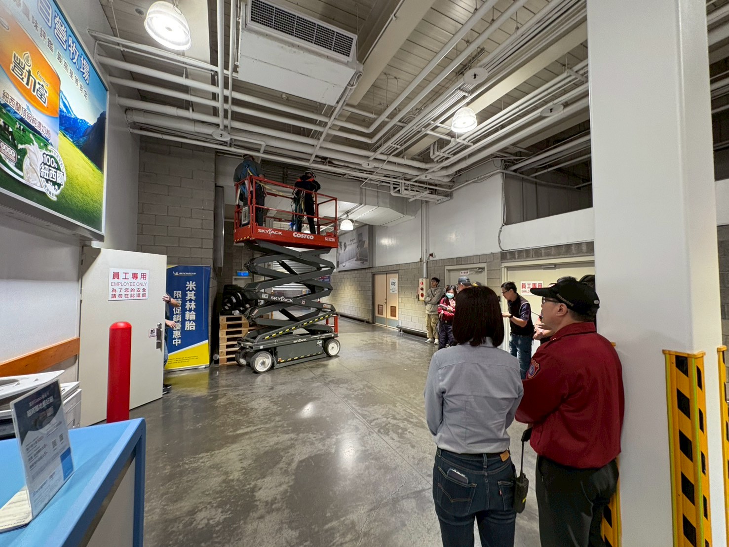 圖片來源：高雄市政府消防局-新聞稿