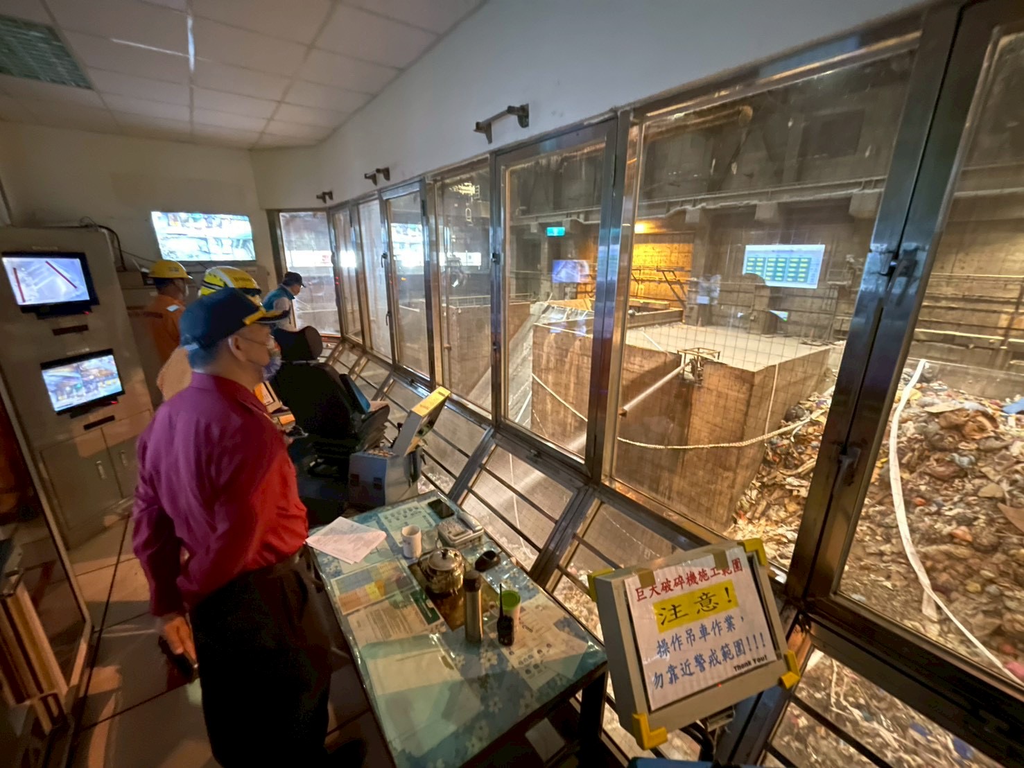 圖片來源:高雄市政府消防局-新聞稿