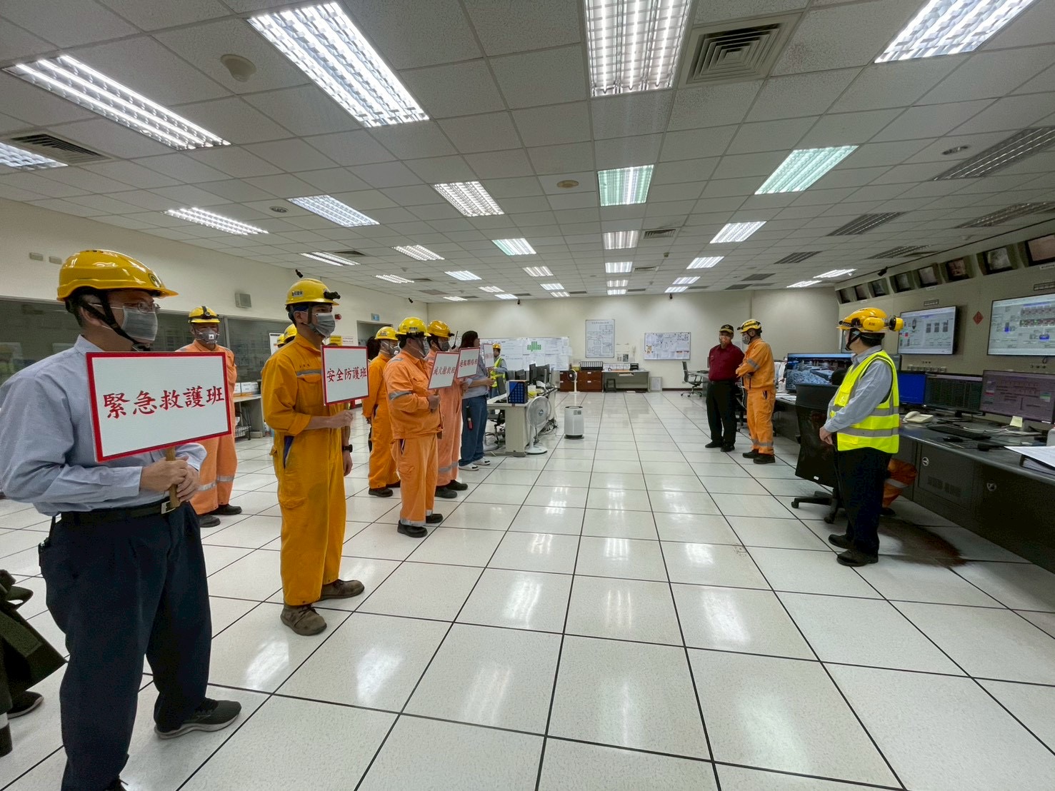 圖片來源:高雄市政府消防局-新聞稿