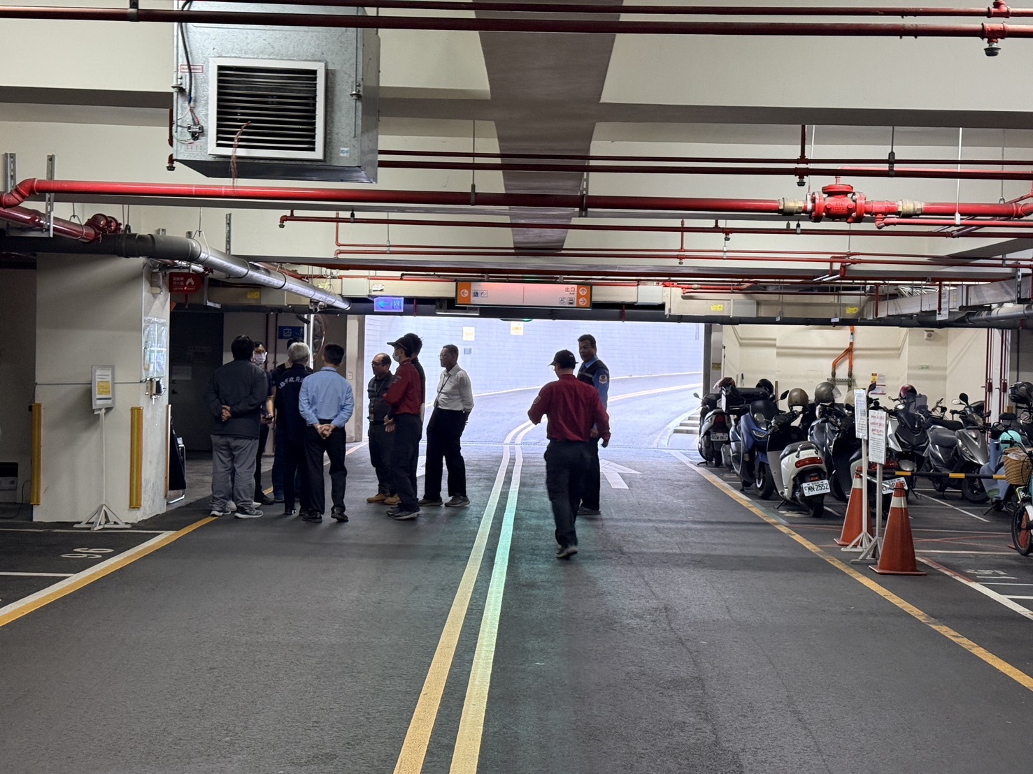 圖片來源:高雄市政府消防局-新聞稿