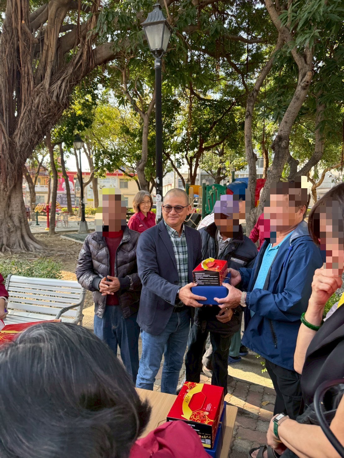 圖片來源：高雄市政府消防局-新聞稿