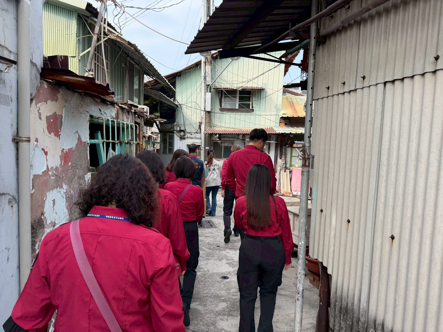 圖片來源：高雄市政府消防局-新聞稿