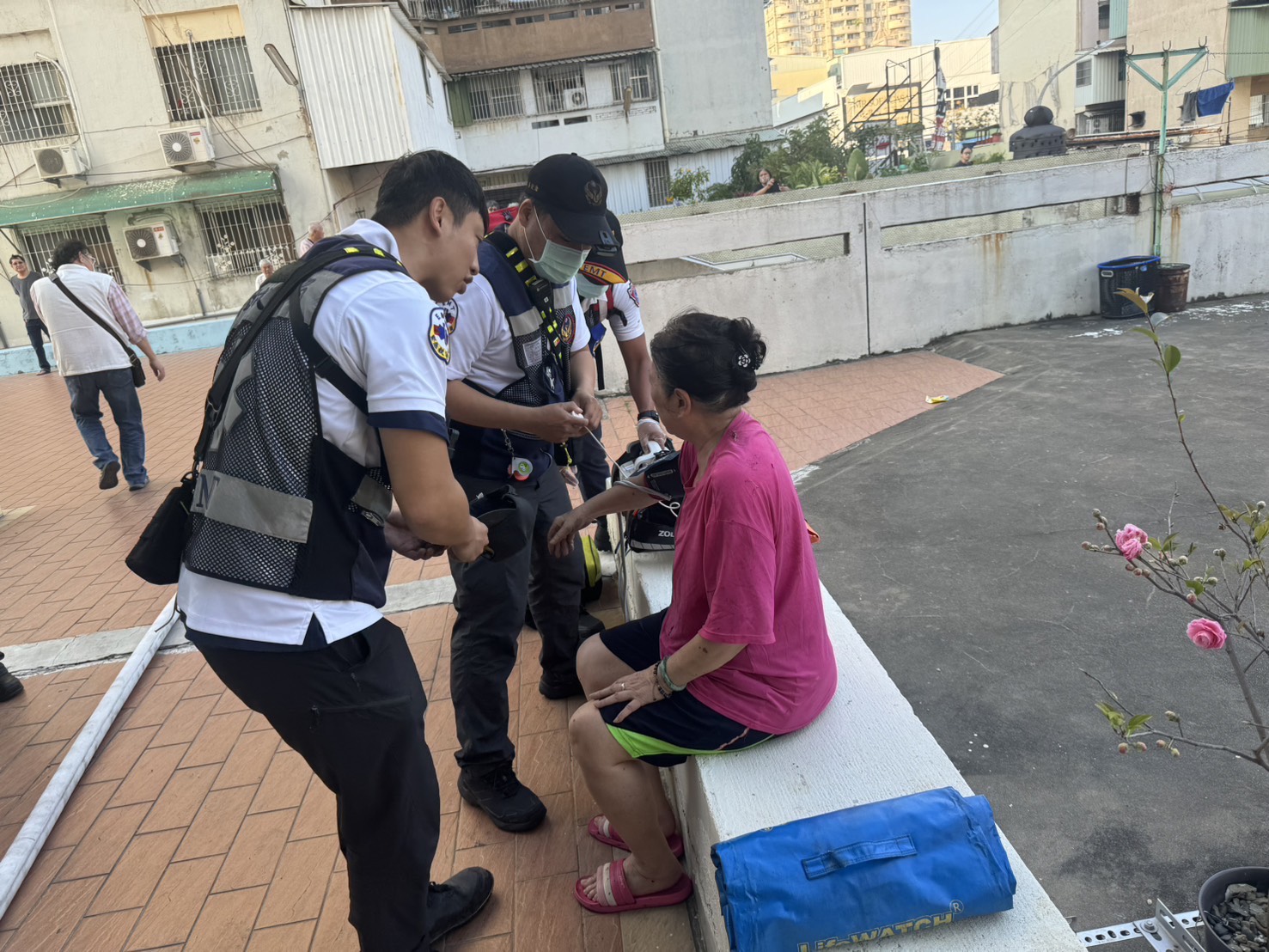 住警器發揮關鍵預警作用，守護市民生命財產安全