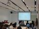 舊振南漢餅文化館實兵演練！消防局傳授防火秘訣 確保公共環境安全