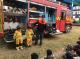 4.和平國小學童熱情參與體驗消防衣
