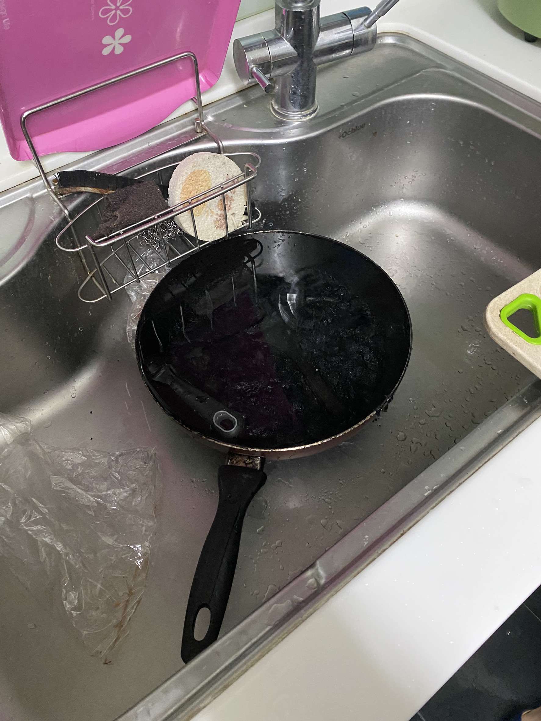 住警器即早發現煮食不慎 呼籲民眾應強化居家防火