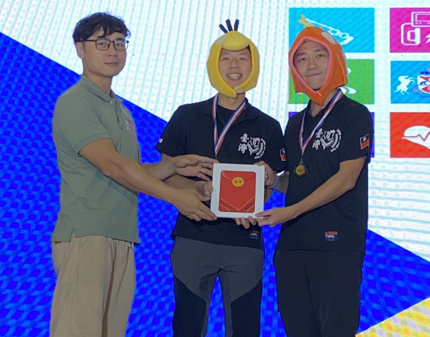 六龜消防隊警義消攜手於「TEMTA全國呼吸道插管暨心肺復甦術競賽」勇奪佳績